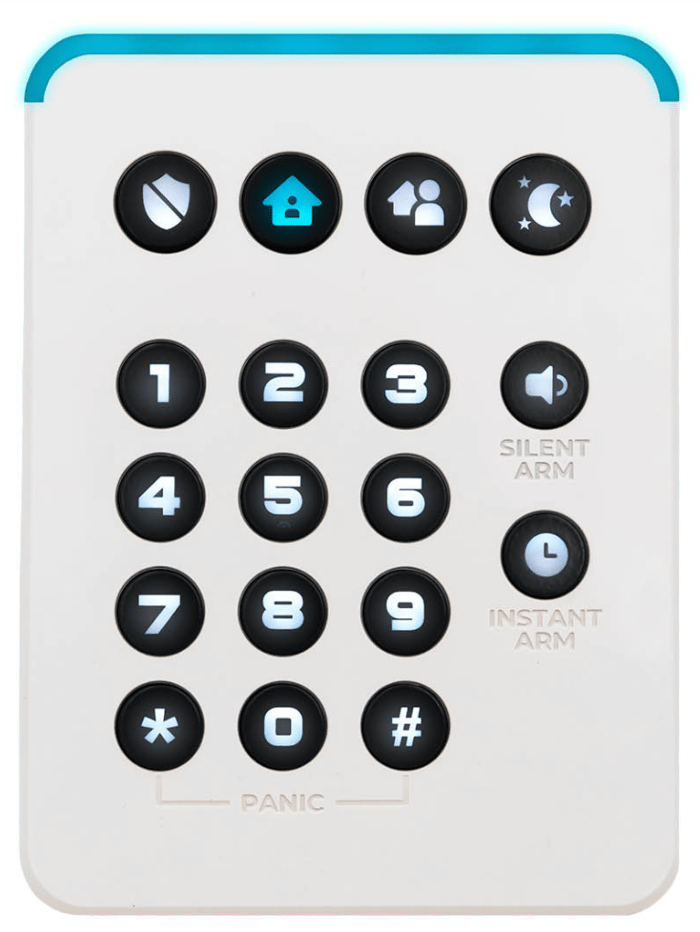 LED-Keypad image