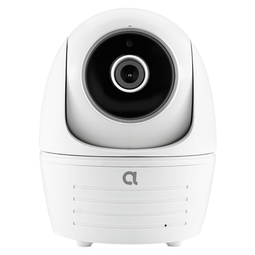 ALULA 1080p HD indoor 360° Pan/Tilt WiFi Security Camera image