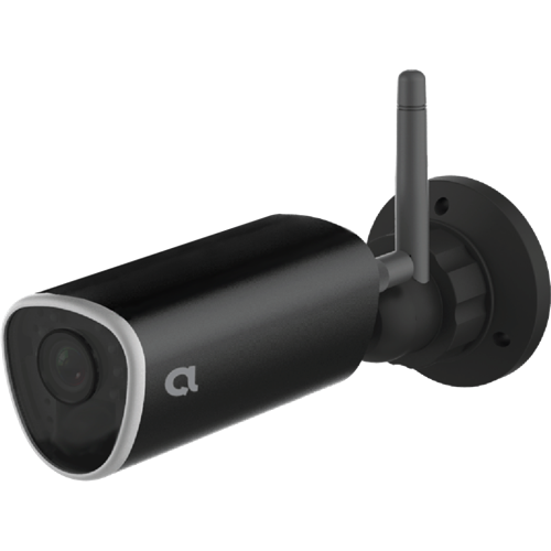 ALULA OUTDOOR CAMERA GEN 2 W/AI image