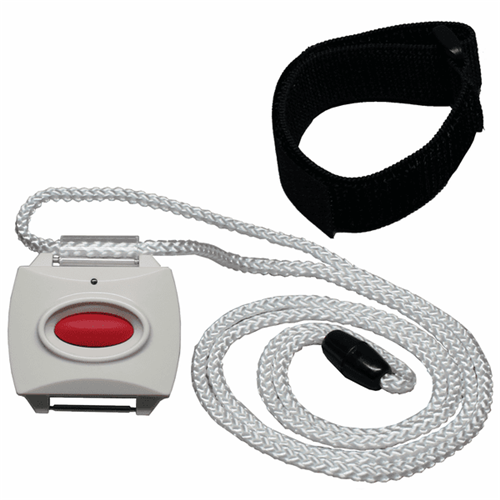 ALULA CRYPTIX COMPATIBLE PANIC SEE RE603P image