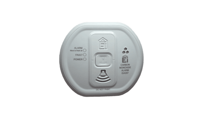 CO Sensor image