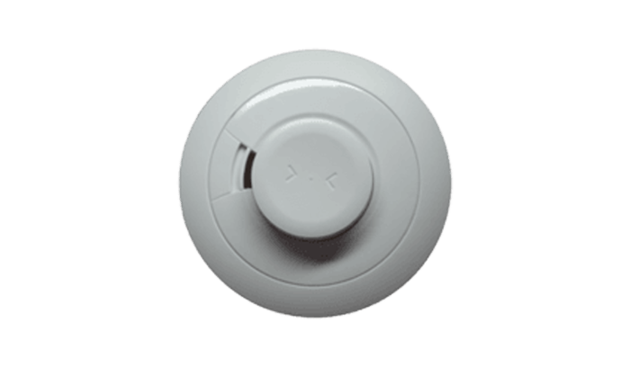 Smoke Sensor image